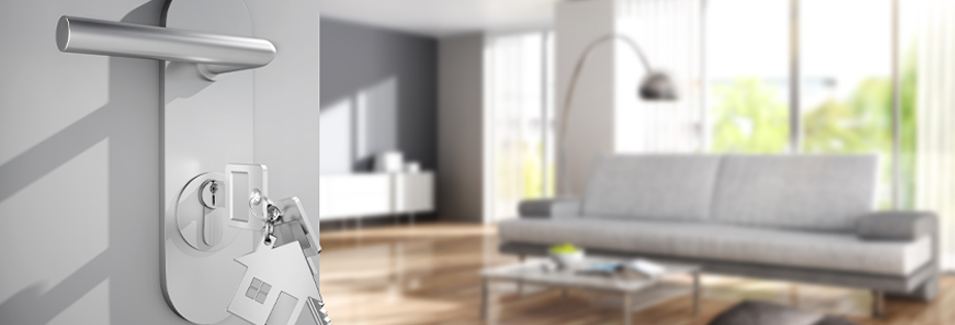 Habitations JL | Gestion locative de nos unités
